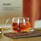 Чай Newby English Breakfast черный листовой, 100г
