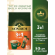 Напиток кофейный Monarch Классик 3в1 растворимый в стиках (13.5г x 50шт), 675г
