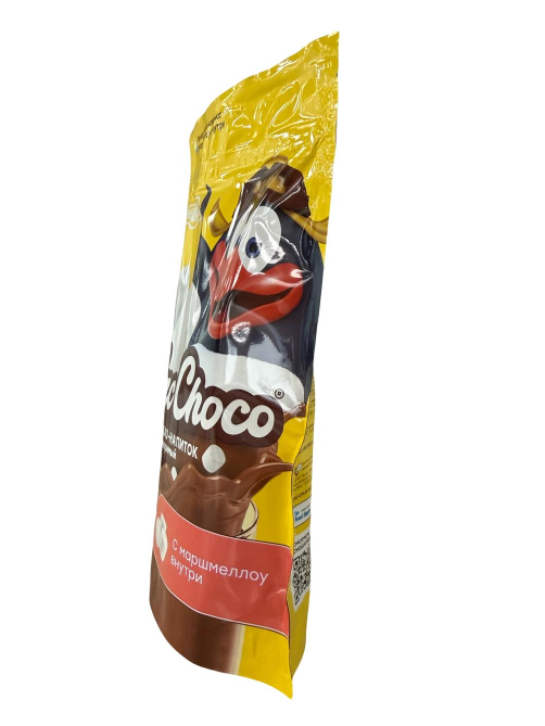 Какао-напиток MacChoco с маршмеллоу, 235г