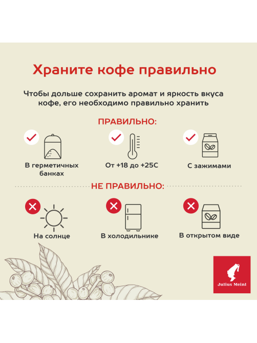 Кофе Julius Meinl Espresso Premium Collection в зернах, 1кг
