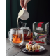 Чай Ahmad Tea English Breakfast черный листовой, 200г