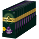 Кофе в капсулах Monarch Лунго Интенсо 8 для кофемашин Nespresso 10шт, 52г