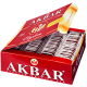Чай Akbar Ceylon черный (2г х 100шт), 200г