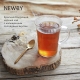 Чай Newby Ассам черный листовой, 100г