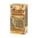 Чай черный Basilur Восточная коллекция золотой месяц (2г x 25шт), 50г