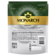 Кофе Monarch Милиграно растворимый с добавлением молотого, 120г