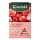 Чай черный Greenfield Raspberry Romance пирамидки (1.8г x 20шт), 36г