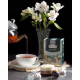 Чай Ahmad Tea Earl Grey черный листовой со вкусом и ароматом бергамота, 200г