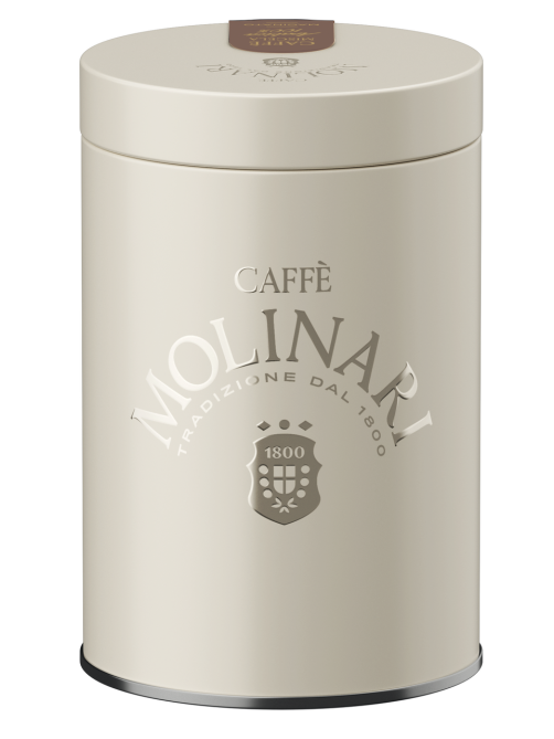 Кофе Molinari Intenso зерновой, 250г