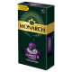 Кофе в капсулах Monarch Лунго Интенсо 8 для кофемашин Nespresso 10шт, 52г