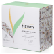 Чай Newby Jasmine Blossom зеленый (2г x 50шт), 100г