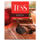 Чай Tess Kenya черный байховый (2г x 100шт), 200г