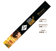 Кофе в капсулах Poetti Soul of Rome для кофемашин Nespresso 10шт, 53г