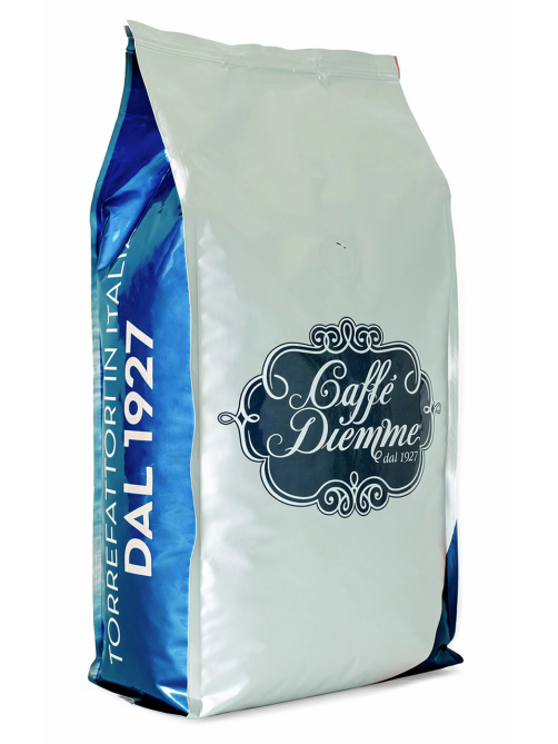 Кофе Caffe Diemme Miscela Excellent 100% арабика зерновой, 1кг