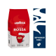 Кофе Lavazza Rossa в зернах, 1кг