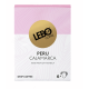 Кофе Lebo Mono Peru молотый дрип-пакеты (10.5г x 6шт), 63г