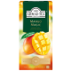 Чай черный Ahmad Tea Магия манго (1.5г x 25шт), 37.5г