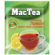 Напиток чайный растворимый Mactea со вкусом лимона (16г x 20шт), 320г