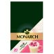 Напиток кофейный Monarch Раф малина (20шт x 15г), 300г