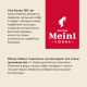 Кофе Julius Meinl Espresso Premium Collection в зернах, 1кг