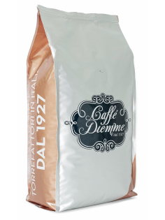 Кофе Caffe Diemme Oro 100% арабика зерновой, 1кг
