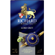 Чай черный Richard Бергамот-лимон листовой, 90г