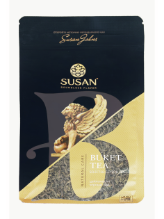 Чай черный Susan цейлонский крупнолистовой, 200г