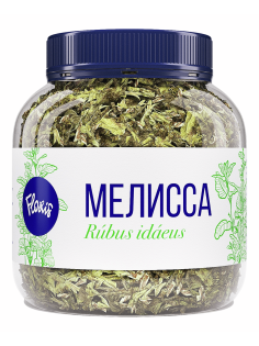 Чай травяной Floris Мелисса, 20г