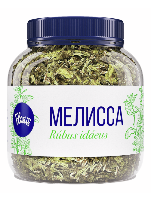 Чай травяной Floris Мелисса, 20г