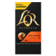 Кофе в капсулах L’or Эспрессо Делисиозо для кофемашин Nespresso 10шт, 52г