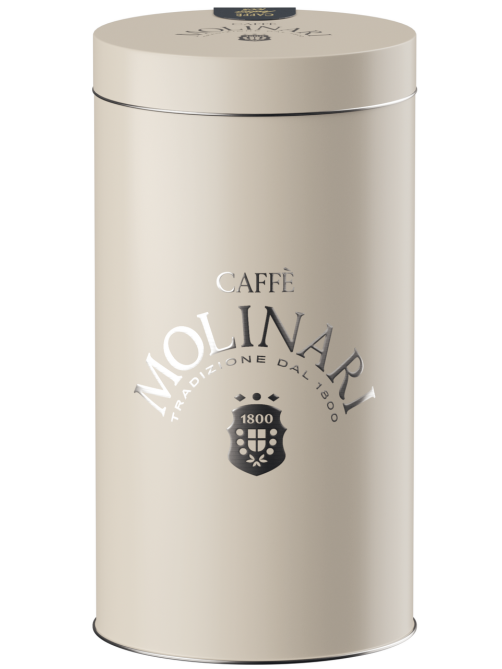 Кофе Molinari Arabica зерновой, 250г