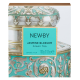 Чай Newby Jasmine Blossom зеленый листовой, 100г