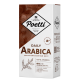 Кофе Poetti Arabica молотый, 250г
