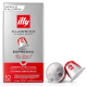 Кофе в капсулах Illy Classico для кофемашин Nespresso 10шт, 57г