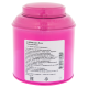 Чай Betjeman & Barton Eden Rose черный, 125г