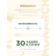 Кофе Monarch Ориджинал растворимый в стиках (1.8г x 30шт), 54г