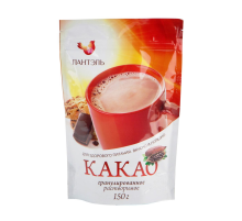 Какао-напиток Лантэль растворимый, 150г