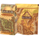 Чай черный Basilur Восточная коллекция золотой месяц листовой, 100г