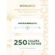 Кофе Monarch Ориджинал растворимый, 500г