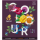Чай Curtis Colour набор (1.5г x 45шт), 67,5г