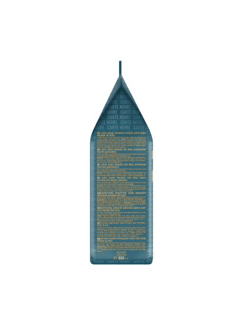 Кофе Carte Noire Перу зерновой, 800г
