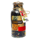 Чай черный Befruitbe Сокочай с ананасом, манго и маракуйей, 150г