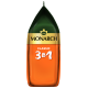 Напиток кофейный Monarch Классик 3в1 растворимый в стиках (13.5г x 50шт), 675г