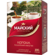 Чай Майский Корона Российской Империи черный цейлонский крупнолистовой, 200г