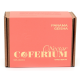 Кофе Coferium Panama Geisha зерновой, 50г