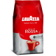 Кофе Lavazza Rossa в зернах, 1кг