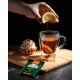 Чай черный Ahmad Tea Цейлонский (2г x 25шт), 50г