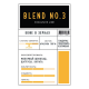 Кофе Alta Roma Blend №3, 1кг