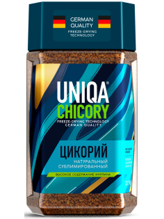 Цикорий Uniqa Chicory сублимированный, 95г