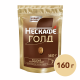 Кофе Нескафе Голд растворимый, 160г